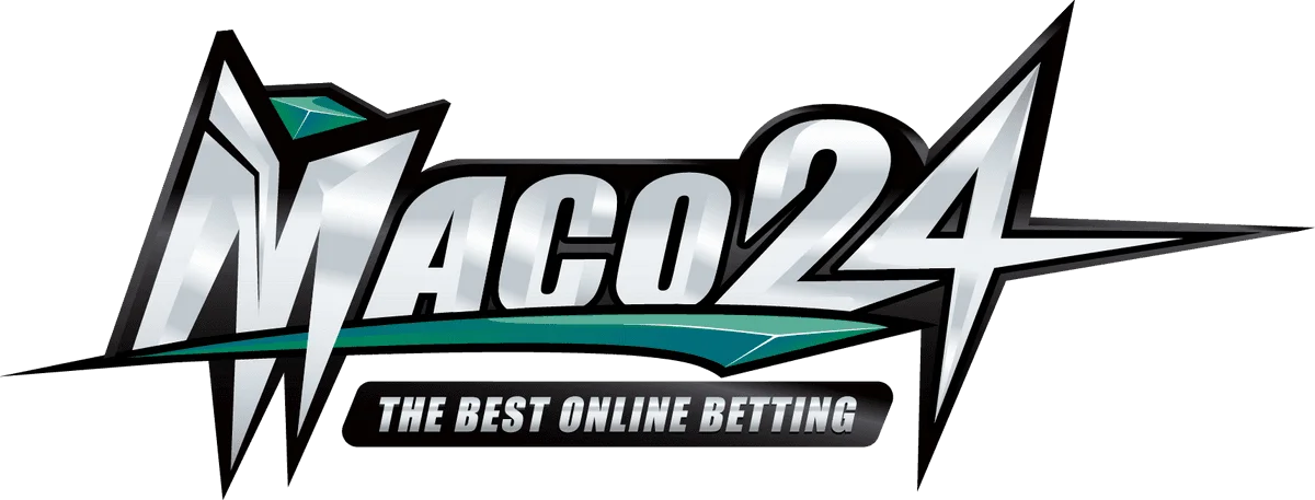 MACO24 เว็บพนันออนไลน์ สล็อต บาคาร่า แทงบอล ฝากถอนออโต้